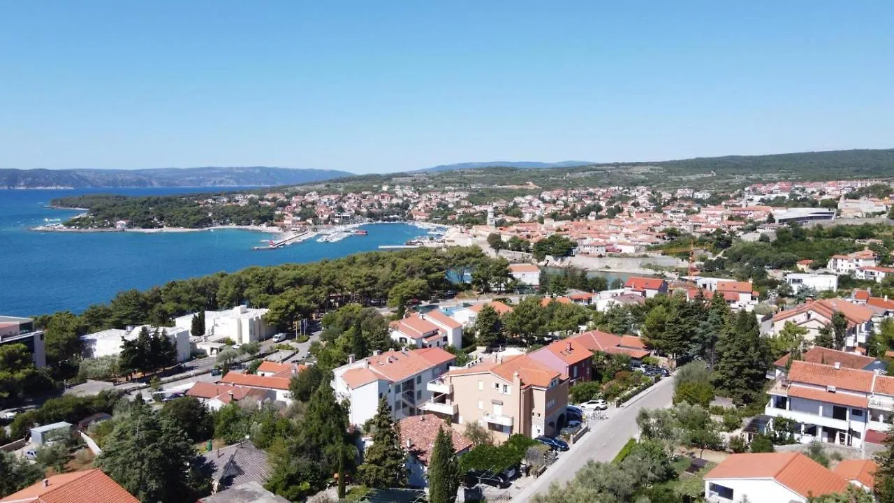 Apartments Marija Krk Town