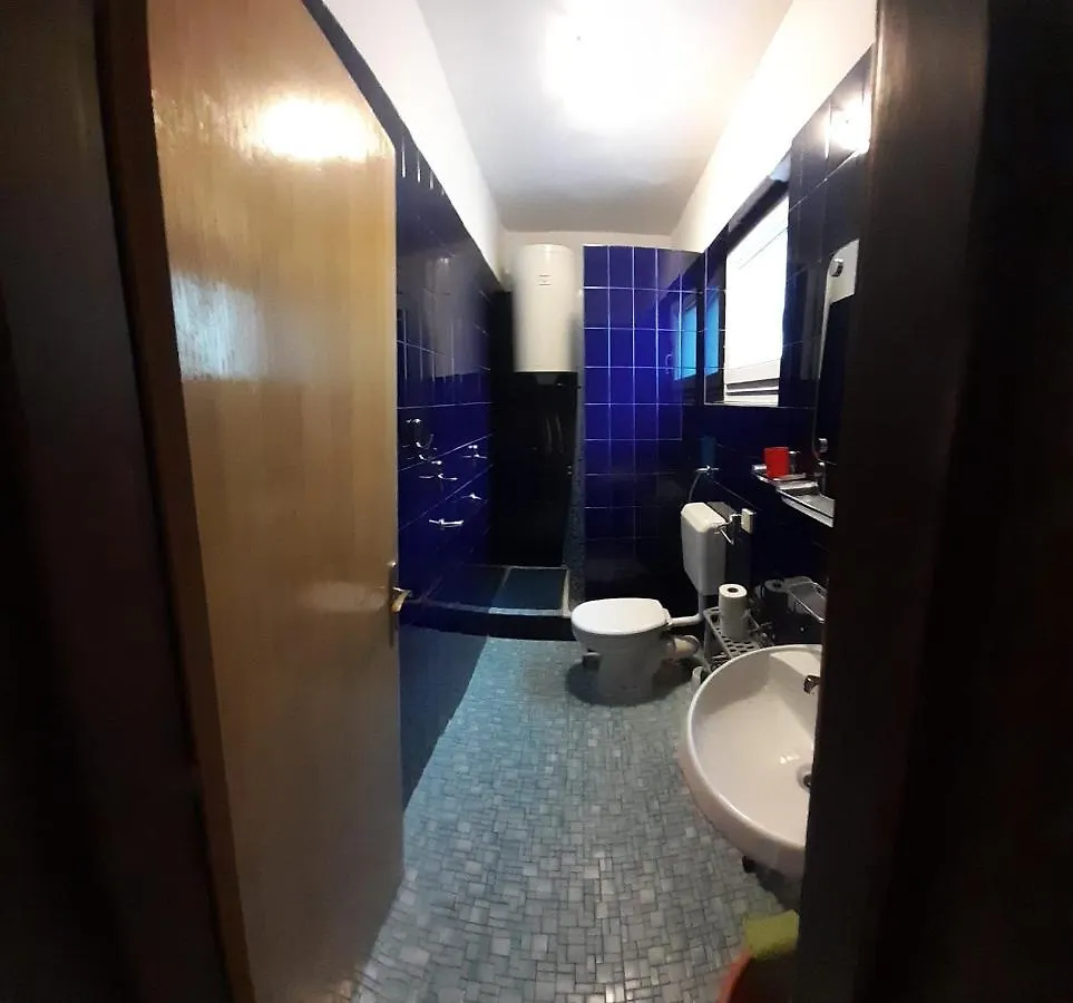 Apartments Marija Krk Town 0*,  Croatia