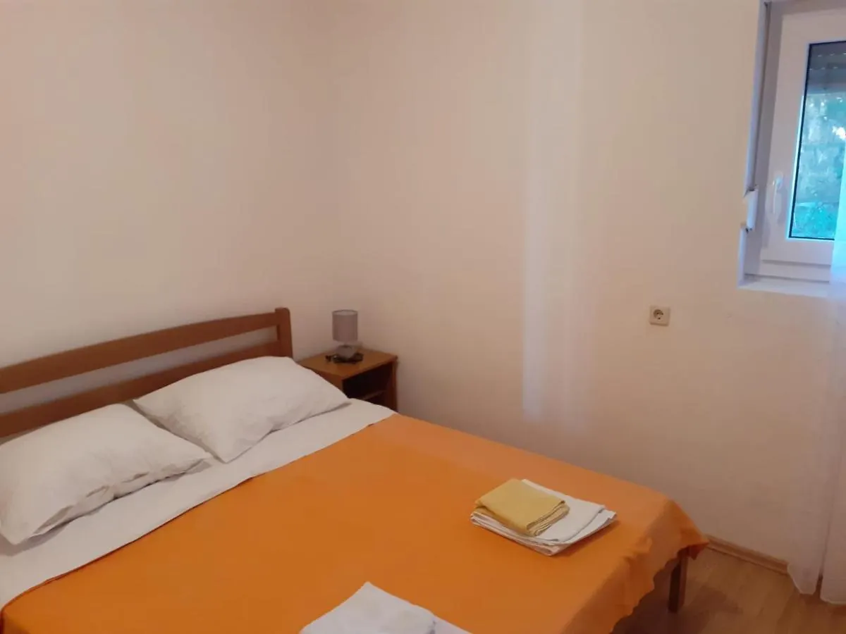 Apartments Marija Krk Town 0*,  Croatia