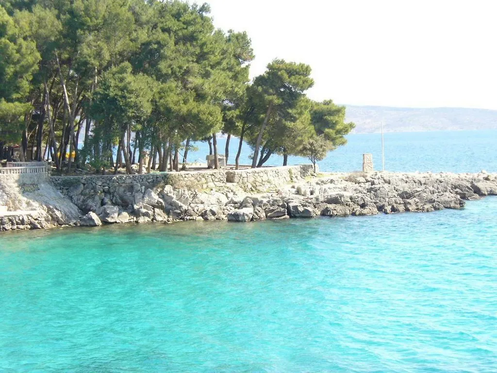 Apartments Marija Krk Town Croatia