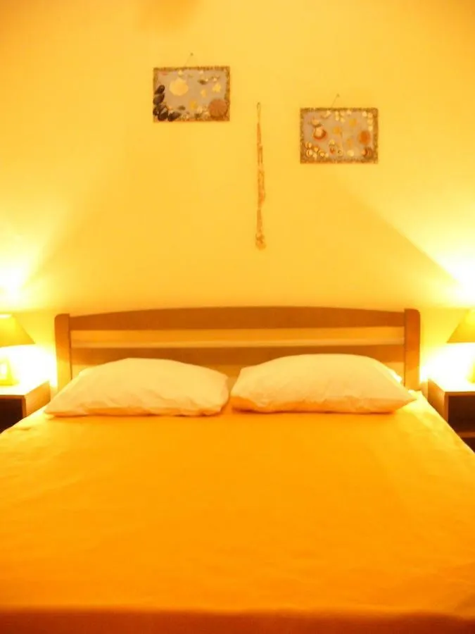 Apartments Marija Krk Town