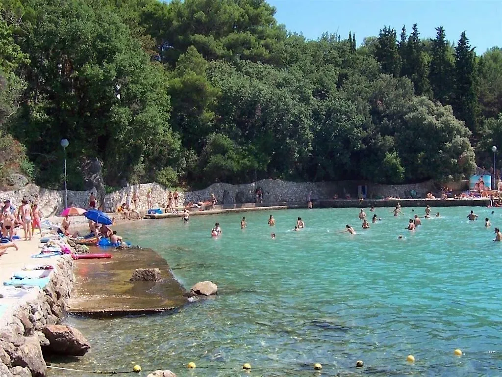 Apartments Marija Krk Town