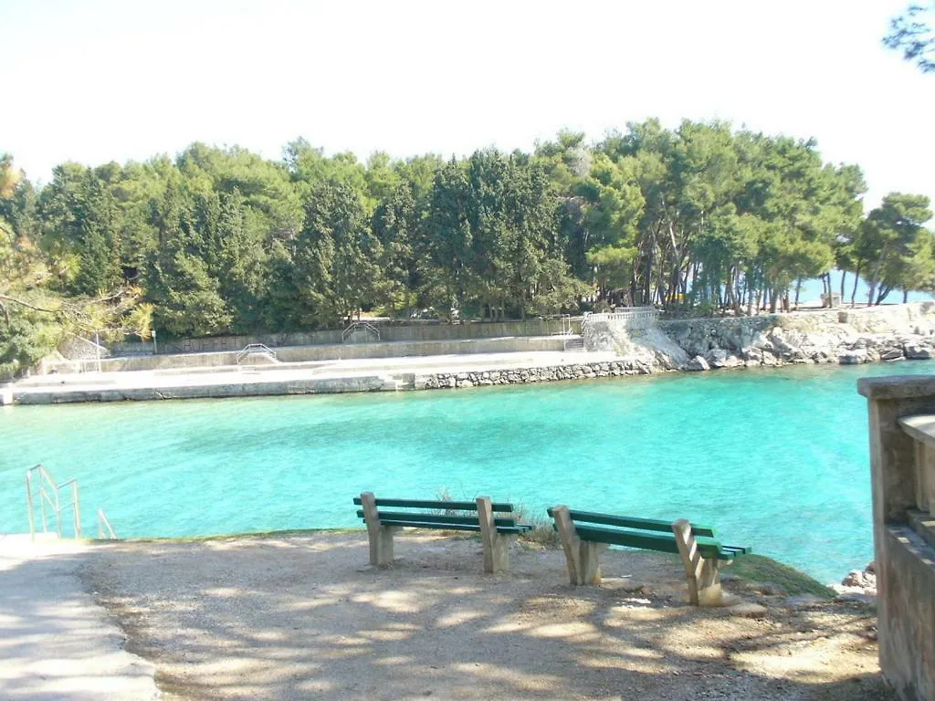 Apartments Marija Krk Town