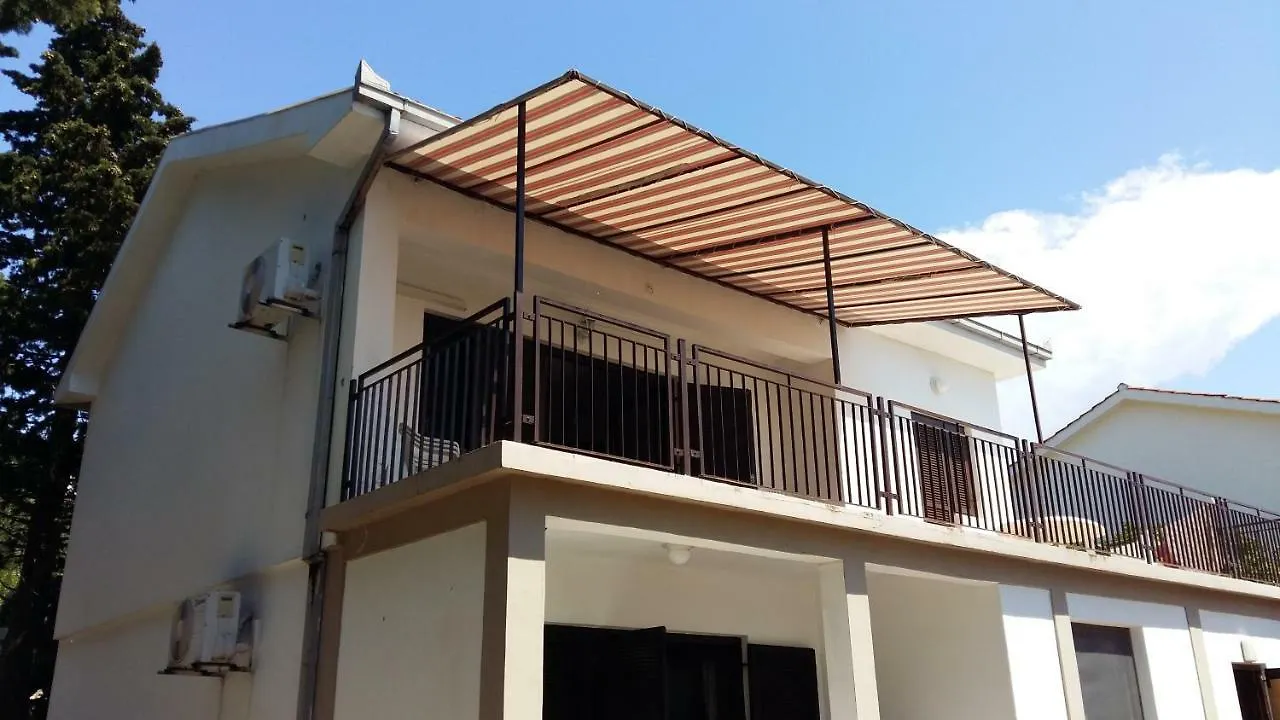 Apartments Marija Krk Town