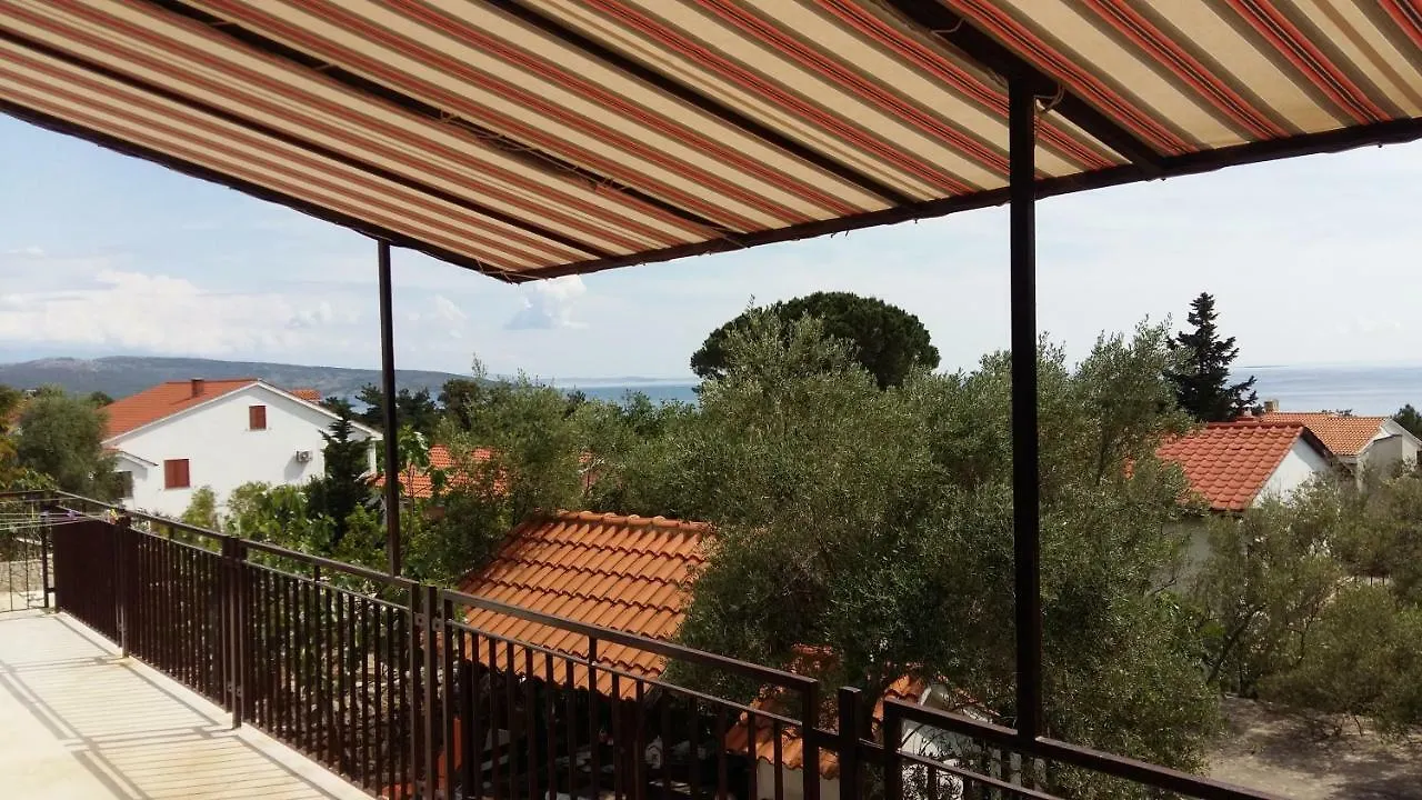 Apartments Marija Krk Town
