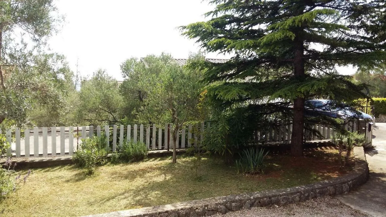 Apartments Marija Krk Town