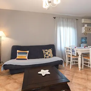  Apartment Lukmara Krk