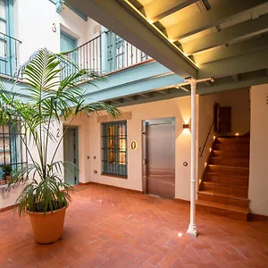 Casas De - Vidrio 7 , Siviglia Spagna