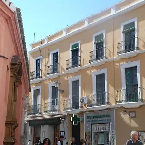 Centro Santa Catalina 1º C , Siviglia Spagna