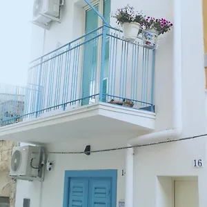 Casa Di Via Sole , Castellammare del Golfo Italia