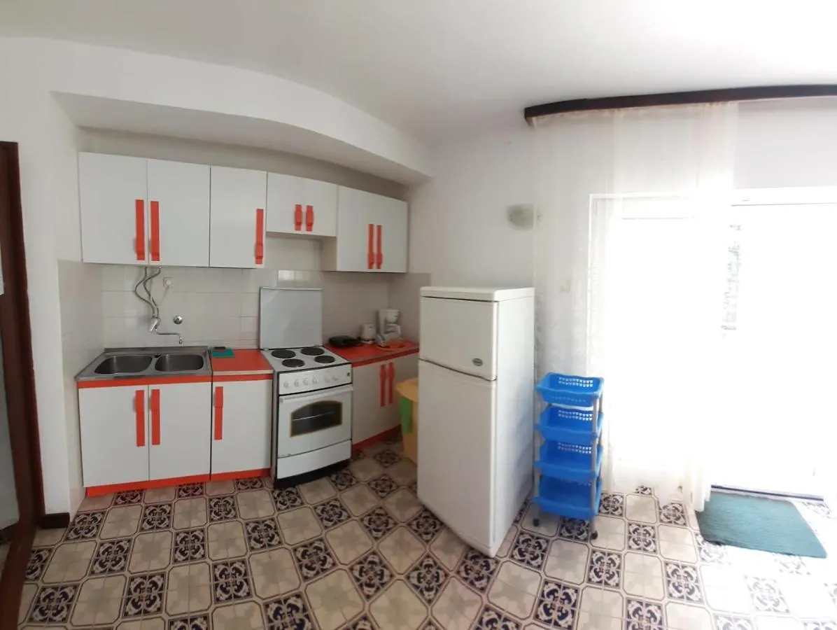 Apartments Marija Krk Town Croatia