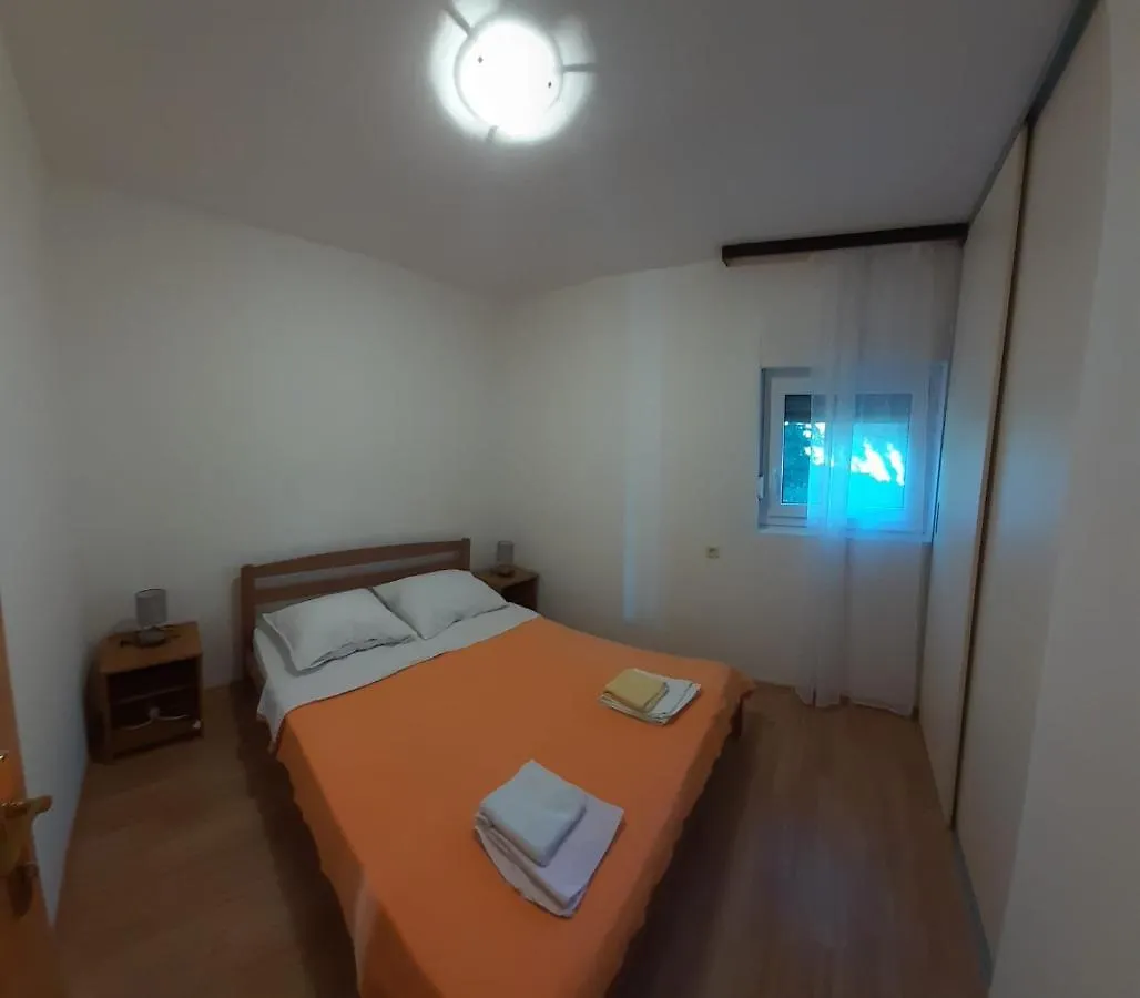 Apartments Marija Krk Town