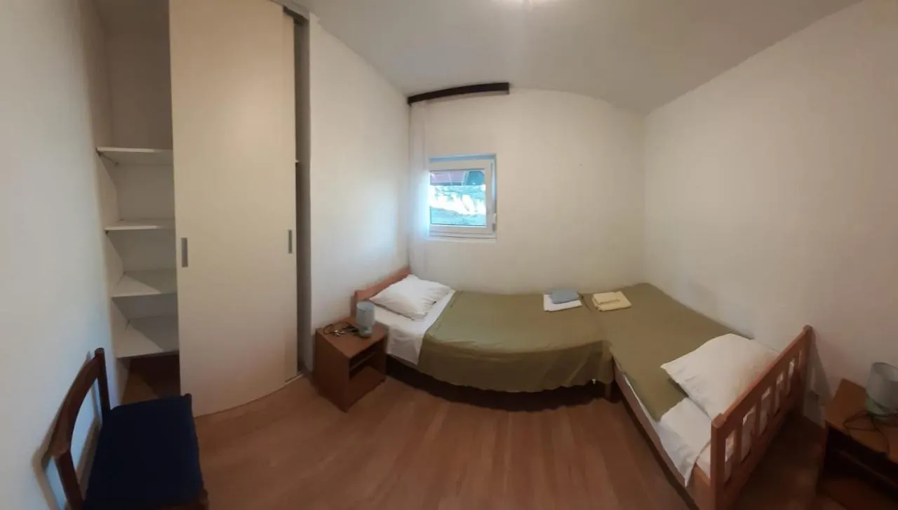 Apartments Marija Krk Town 0*,