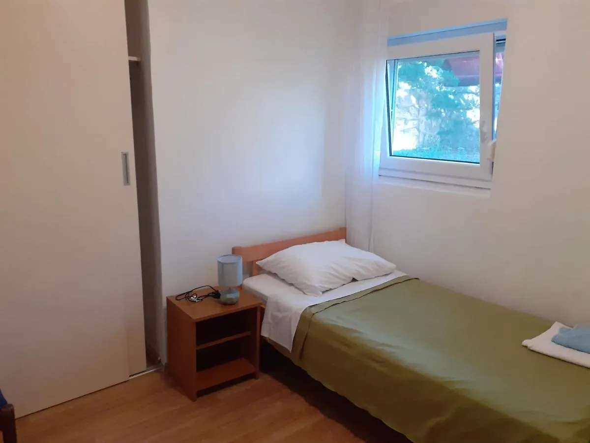 Apartments Marija Krk Town
