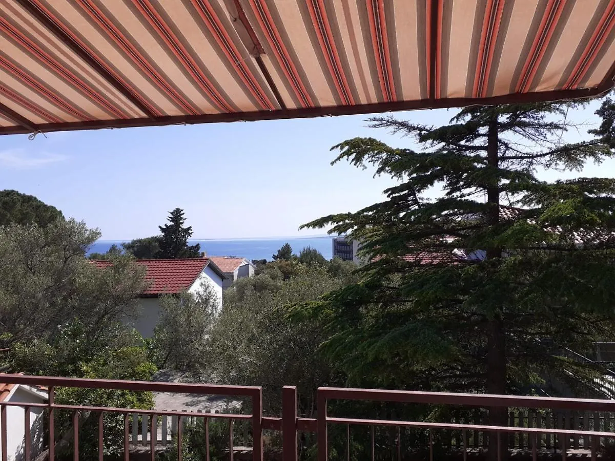 Apartments Marija Krk Town