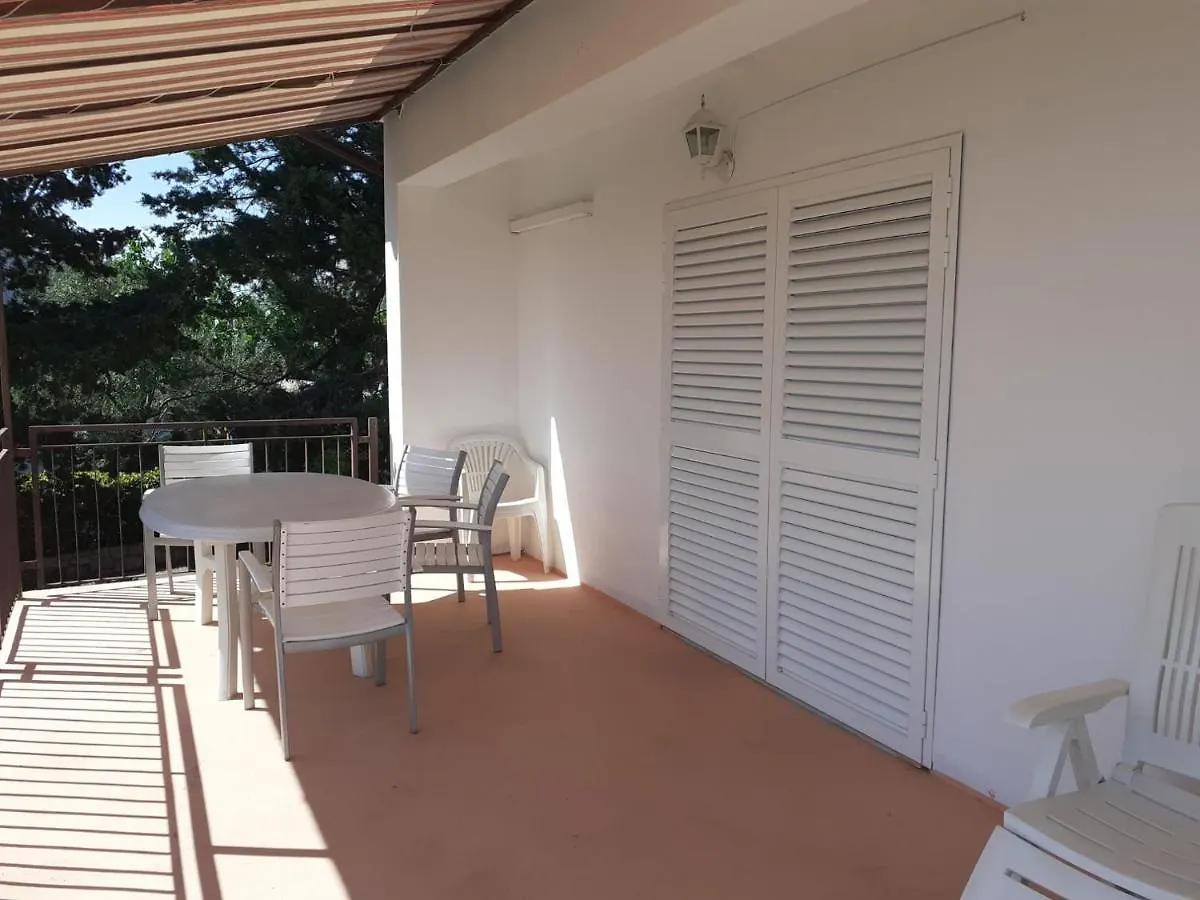 Apartments Marija Krk Town 0*,  Croatia