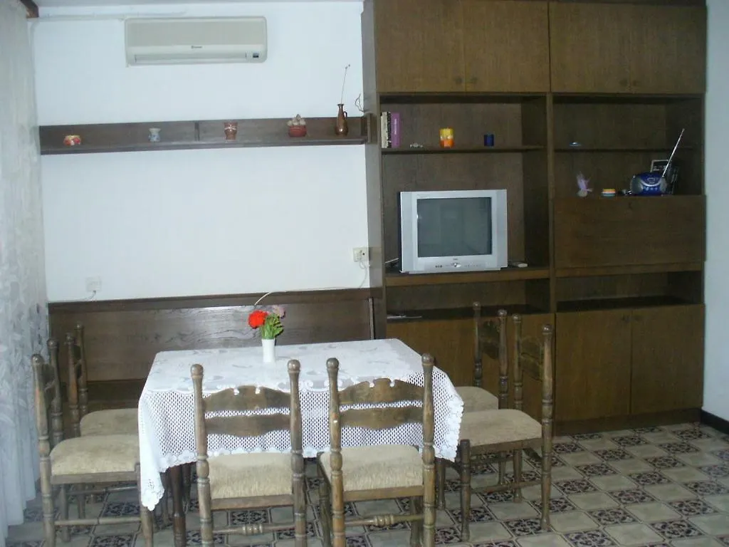 Apartments Marija Krk Town