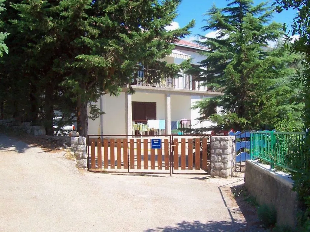 Apartments Marija Krk Town