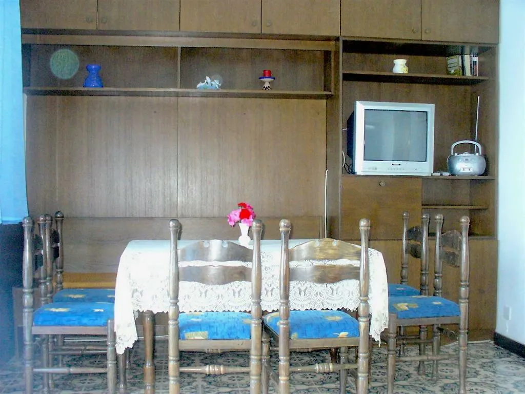 Apartments Marija Krk Town 0*,  Croatia