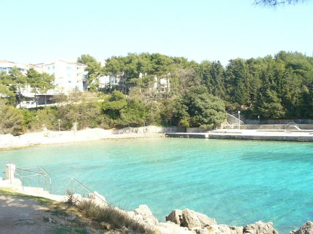 Apartments Marija Krk Town
