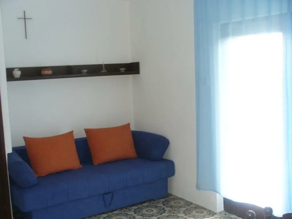 Apartments Marija Krk Town