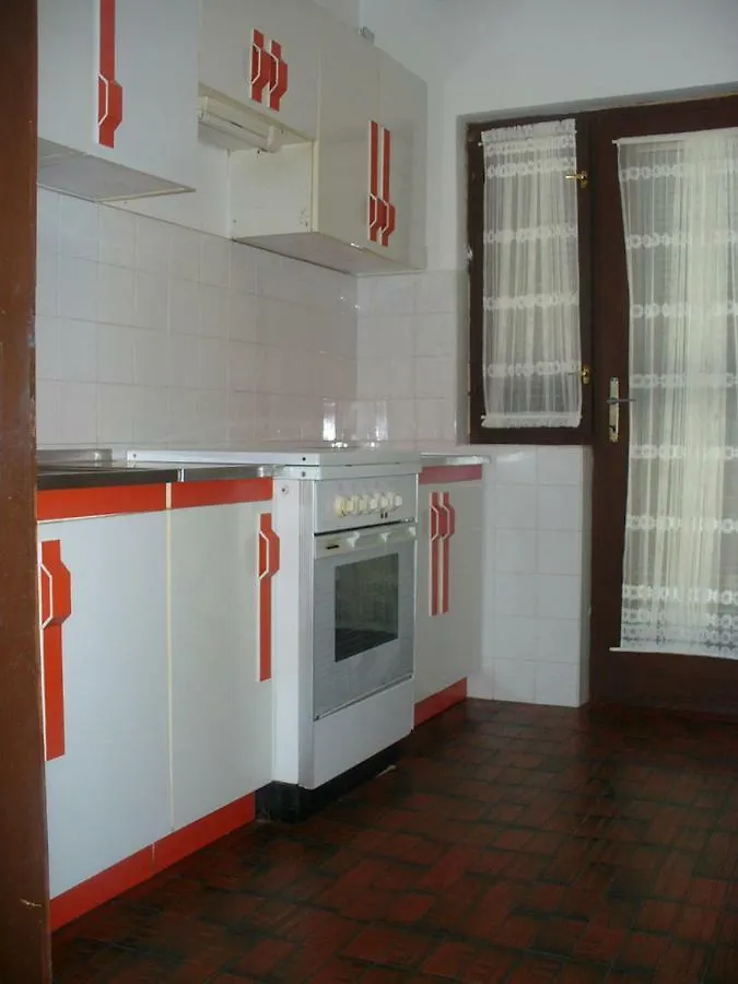 Apartments Marija Krk Town
