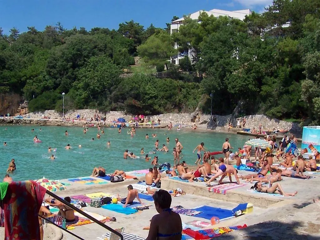 Apartments Marija Krk Town
