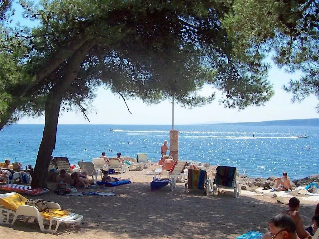 Apartments Marija Krk Town