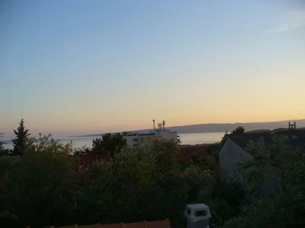 Apartments Marija Krk Town Croatia
