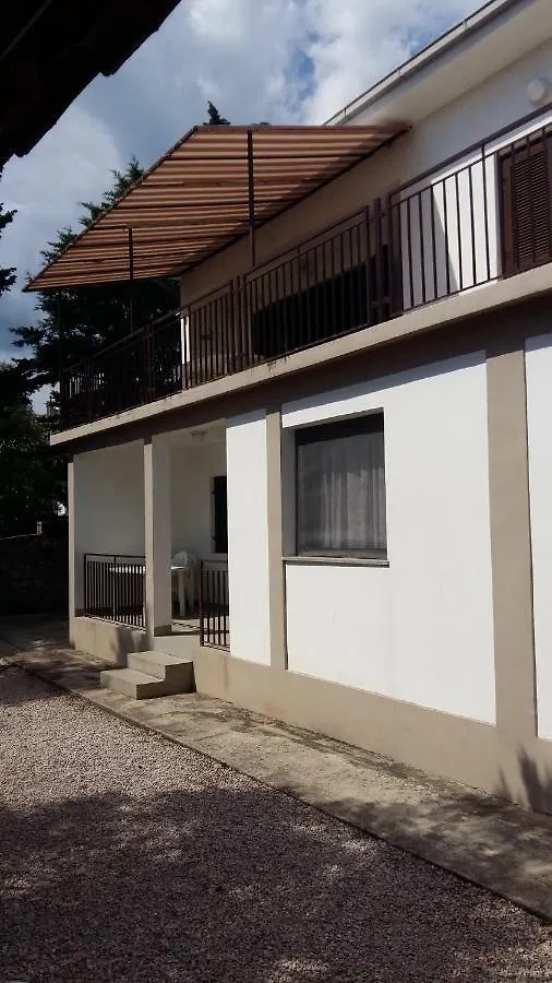 Apartments Marija Krk Town